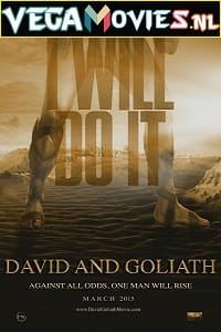 Download  David and Goliath (2015) Dual Audio {Hindi-English} 480p [250MB] | 720p [750MB]