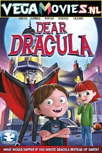 Download  Dear Dracula (2012) Dual Audio {Hindi-English} 480p [150MB] | 720p [300MB] | 1080p [650MB]