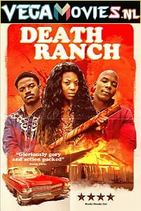  Death Ranch (2020) {English With Subtitles} 480p [400MB] | 720p [750MB]