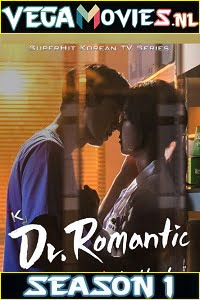 Download  Dr. Romantic (2020) Season 1 Hindi Dubbed [Episode 1-21 Added] K-Drama Series 720p WEB-DL