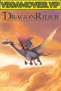  Dragon Rider (2020) English 480p [250MB] | 720p [1GB] HDCAM