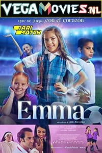  Emma (2019) Hindi Voice Over Full Movie WEB-DL 720p [1GB]