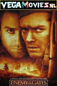 Download  Enemy at the Gates (2001) Dual Audio [Hindi-English] 480p [430MB] | 720p [1GB]
