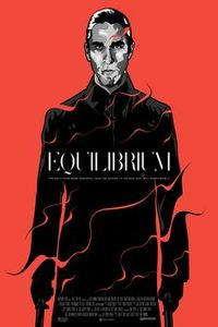  Equilibrium (2002) Dual Audio {Hindi-English} WeB-DL 480p [400MB] | 720p [1.3GB] | 1080p [2.7GB]