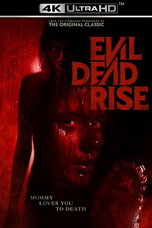  Evil Dead Rise (2023) Dual Audio {Hindi ORG. DD5.1-English} BluRay 480p [420MB] | 720p [970MB] | 1080p [2.1GB]