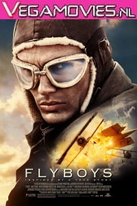 Download  Flyboys (2006) Full Movie English With Subtitles 480p [450MB] | 720p [1GB]