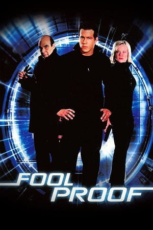  Foolproof (2003) Dual Audio {Hindi-English} 480p [350MB] | 720p [1GB]