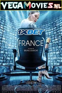  France (2021) Hindi [Voice Over] WeB-DL 720p [1.2GB]