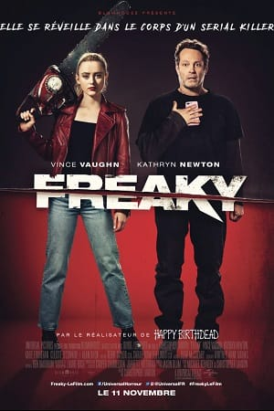  Freaky (2020) Dual Audio [Hindi - English] WeB-DL 480p [400MB] | 720p [1.1GB] | 1080p [2.4GB]