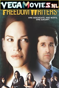  Freedom Writers (2007) Dual Audio {Hindi-English} 480p [400MB] | 720p [850MB]