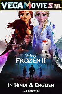 Download  Frozen 2 (2019) Dual Audio [Hindi-English] 480p [350MB] | 720p [850MB] | 1080p [2GB]