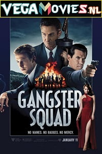 Download  Gangster Squad (2008) Dual Audio {Hindi-English} 480p [400MB] | 720p [800MB] | 1080p [1.7GB]