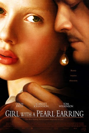 Download  Girl with a Pearl Earring (2003) BluRay {English With Subtitles} Full Movie 480p [300MB] | 720p [800MB] | 1080p [2.3GB]