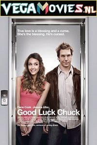  [18-] Good Luck Chuck (2007) {English With Subtitles} 480p [400MB] | 720p [850MB] | 1080p [1.4GB]