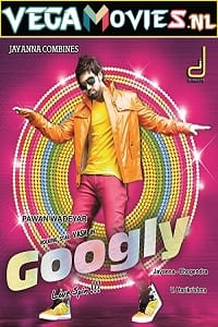  Googly (2013) UNCUT HDRip Dual Audio {Hindi-Kannada} 480p [500MB] | 720p [1.4GB] | 1080p [2.4GB]