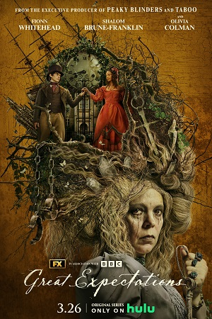 Download  Great Expectations (2023) Season 1 [S01E06 Added] Hulu Original English WEB Series 720p [300MB] WEB-DL