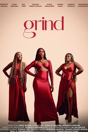  GRIND (2023) Season 1 [S01E09 Added] Prime Video English WEB Series 720p [200MB] WEB-DL