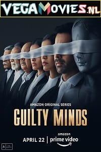  Guilty Minds (Season 1) Hindi (Voice Over) WEB Series 720p WEB-DL