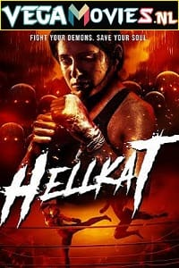  HellKat (2021) WEB-DL English Audio 480p [350MB] | 720p [750MB]