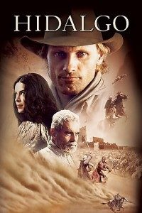  Hidalgo (2004) Dual Audio {Hindi-English} 480p [400MB] | 720p [1GB]