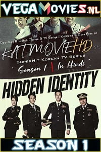 Download  Hidden Identity (Season 1) Hindi Dubbed (ORG) All Episodes 480p | 720p WEB-DL