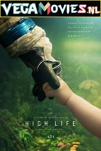  High Life (2018) {English With Subtitles} 480p [400MB] | 720p [900MB]