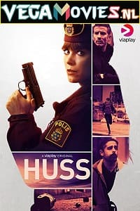 Download  Huss (Season 1) Hindi Dubbed Complete Web Series 480p | 720p WEB-DL