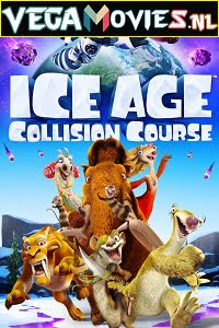 Download  Ice Age: Collision Course (2016) Dual Audio {Hindi-English} 480p [400MB] | 720p [950MB] | 1080p [1.7GB]