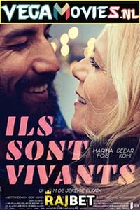  Ils sont vivants (2021) Hindi [Voice Over] Full Movie CAMRip 720p [995MB]