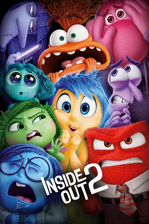  Inside Out 2 (2024) WEB-DL {English With Subtitles} Full Movie 480p [290MB] | 720p [790MB] | 1080p [1.9GB]
