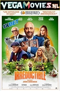 Download  Irreductible (2022) Hindi [Voice Over] Full Movie CAMRip 720p [1GB]