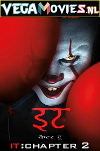  IT Chapter Two (2019) Dual Audio {Hindi-English} 480p [500MB] | 720p [1.5GB] | 1080p [2.9GB]