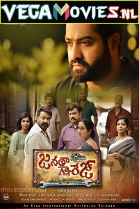  Janatha Garage (2016) HDRip Hindi Dubbed Full Movie 480p [500MB] | 720p [1.2GB] | 1080p [2.6GB]