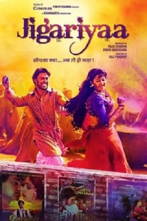 Download  Jigariyaa (2014) Hindi Full Movie WEB-DL 480p [370MB] | 720p [1.2GB] | 1080p [3.5GB]