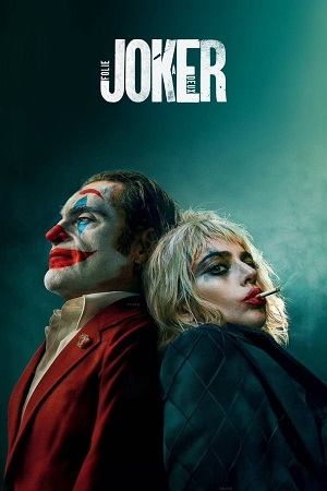 Download  Joker: Folie à Deux (2024) AMZN WEB-DL {English With Subtitles} Full Movie 480p [300MB] | 720p [1.2GB] | 1080p [2.6GB]