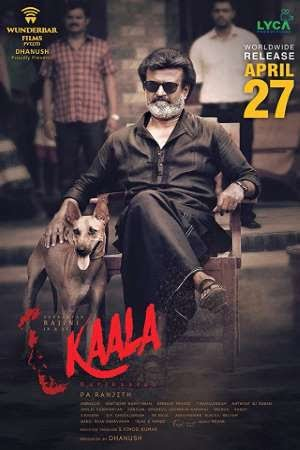  Kaala (2018) Hindi HDRip Full Movie 480p [410MB] | 720p [1.6GB] | 1080p [3.2GB]