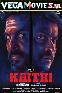  Kaithi (2019) Dual Audio [Hindi - Tamil] WeB-DL 480p [450MB] | 720p [1.5GB] | 1080p [4.2GB]