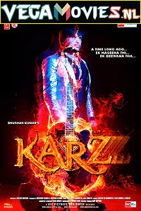 Download  Karzzzz (2008) Hindi Full Movie 480p [400MB] | 720p [1.2GB] | 1080p [4GB]