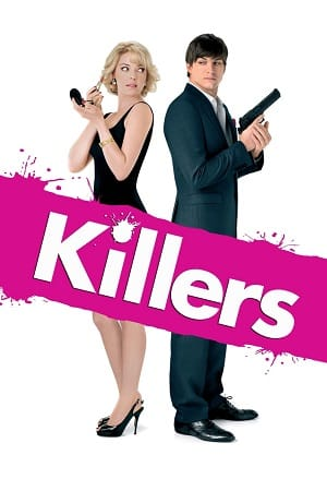 Download  Killers (2010) Dual Audio {Hindi-English} BluRay 480p [450MB] | 720p [900MB] | 1080p [2GB]