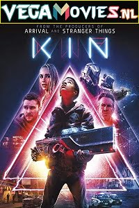 Download  Kin (2018) Dual Audio {Hindi-English} 480p [350MB] | 720p [900MB] | 1080p [1.9GB]