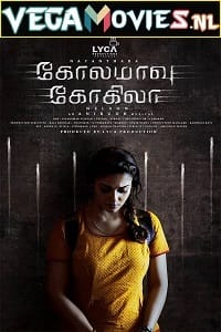  Kolamavu Kokila (2018) Dual Audio {Hindi-Tamil} 480p [500MB] | 720p [1.2GB] | 1080p [2.5GB]