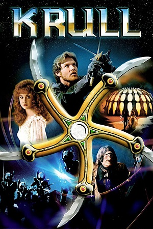 Download  Krull (1983) Dual Audio {Hindi-English} BluRay 480p [400MB] | 720p [1.1GB] | 1080p [2.5GB]