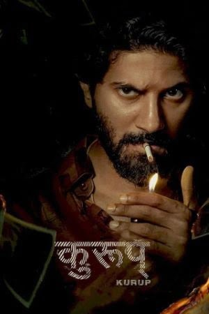 Download  Kurup (2021) {Hindi-Tamil} NF WebRip 480p [470MB] | 720p [1.6GB] | 1080p [5.2GB]