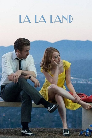  La La Land (2016) English With Subtites 480p [400MB] | 720p [900MB] | 1080p [2GB]