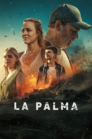 Download  La Palma (2024) Season 1 Multi Audio {Hindi-English-Norwegian} Netflix Original WEB Series – 720p | 1080p WEB-DL