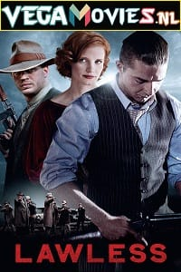  Lawless (2012) Dual Audio {Hindi-English} 480p [400MB] | 720p [1GB] | 1080p [2GB]