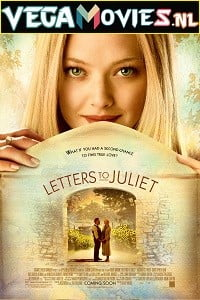 Download  Letters to Juliet (2010) Full Movie {English With Subtitles} 480p [350MB] | 720p [750MB]