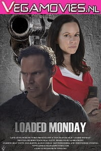  Loaded Monday (2021) English 480p [300MB] | 720p [800MB]