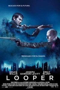  Looper (2012) Dual Audio {Hindi-English} 480p [400MB] | 720p [1GB] | 1080p [2GB]