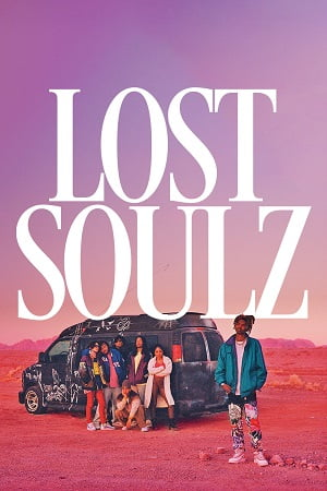 Download  Lost Soulz (2023) {English with Subtitles} Full Movie WEB-DL 480p [300MB] | 720p [800MB] | 1080p [2GB]